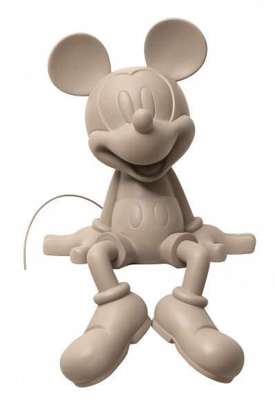 Mickey Take #2 by Kelly Hopen - Taupe