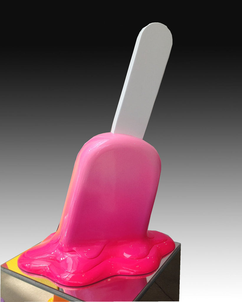 "Sweet Life" Micro Popsicles