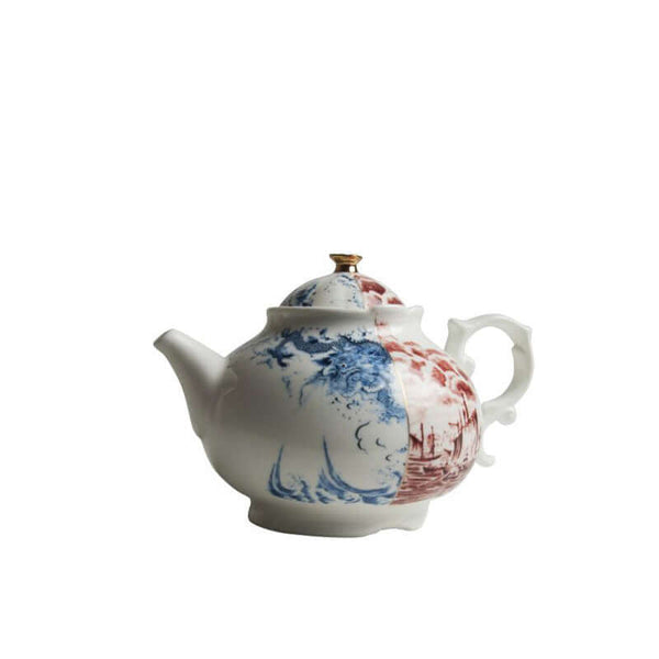 Hybrid Smeraldina - Tea Pot