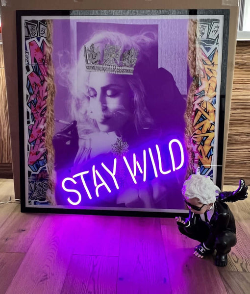 Stay Wild
