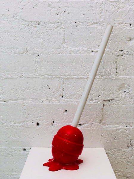 "Sweet Life" Lollipop